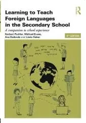 Learning to Teach Foreign Languages in the Secondary School: A companion to school experience