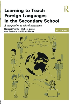 Learning to Teach Foreign Languages in the Secondary School: A companion to school experience