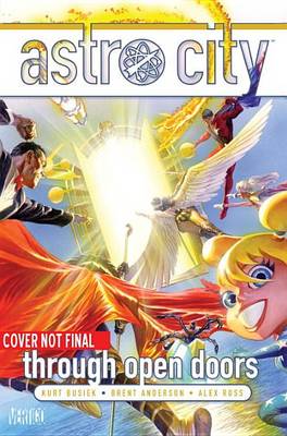 Astro City