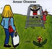Amser Chwarae