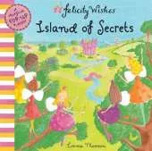 Felicity Wishes: Island of Secrets