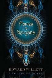 Flames of Nevyana
