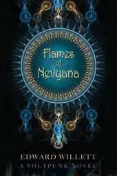 Flames of Nevyana