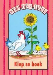 Kiep Se Boek