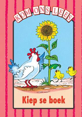 Kiep Se Boek