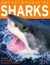 Encyclopedia of Sharks
