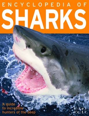 Encyclopedia of Sharks