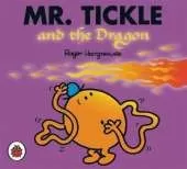 Mr Men And Little Miss: Mr Tickle And The Dragon