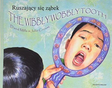 The Wibbly Wobbly Tooth in Polish and English