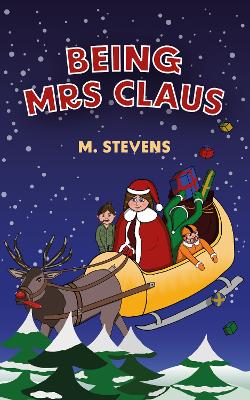 Being Mrs Clause