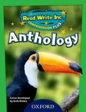 Read Write Inc Comprehension Plus Year 6 Anthology