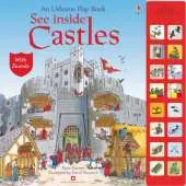 See Inside Castles with Sound Panel