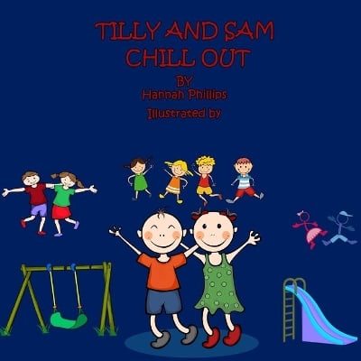 Tilly and Sam Chill Out: UK Version