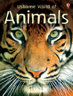 World of Animals