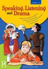 Speaking, Listening and Drama