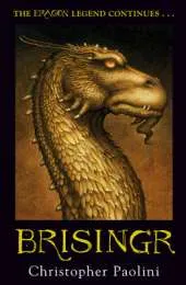 Brisingr: Book Three