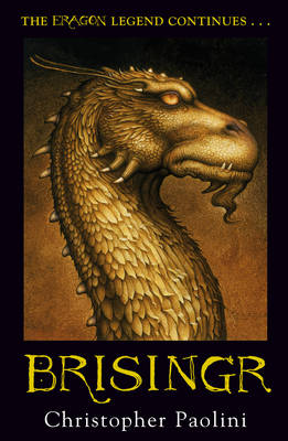 Brisingr: Book Three