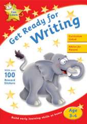 Get Ready for Writing