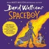 Spaceboy