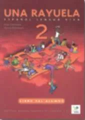 Una Rayuela 2 Student Book