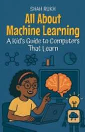 All About Machine Learning: A Kid's Guide to Computers That Learn