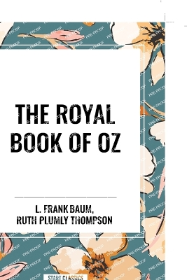 The Royal Book of Oz