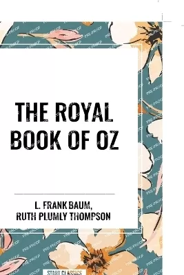 The Royal Book of Oz