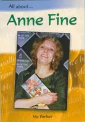Anne Fine