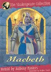 The Shakespeare Collection: Macbeth