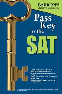 Pass Key to the Sat: Magic Lights