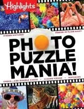 Photo Puzzlemania!