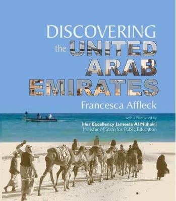 Discovering the UAE