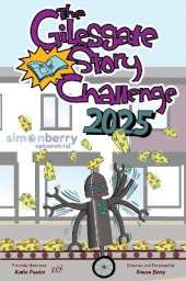 The Gilesgate Story Challenge 2025