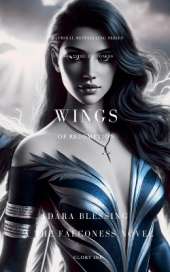 Wings of Redemption