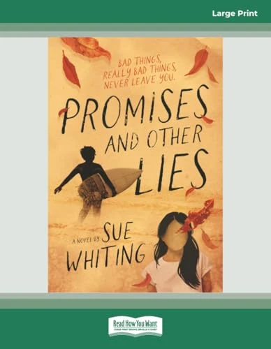 Promises and Other Lies