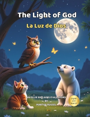 The Light of God