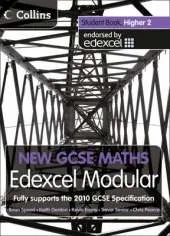 Student Book Higher 2: Edexcel Modular (B)