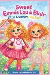 Sweet Emmie Lou & Blair: Little Learners, Big Love