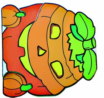 Jack O' Lantern
