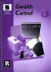Gwaith Cartref