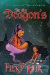 In the Dragon's Fiery Lair