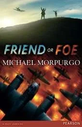 Wordsmith Year 5 Friend or Foe