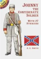 Johnny the Confederate Soldier