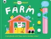 Farm: A playbook with flaps and a decider slider®