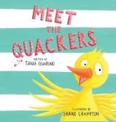 Meet the Quackers: Anniversary Edition