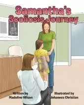 Samantha's Scoliosis Journey