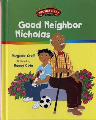Good Neighbor Nicholas