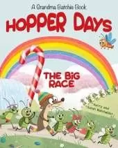 Hopper Days: The Big Race