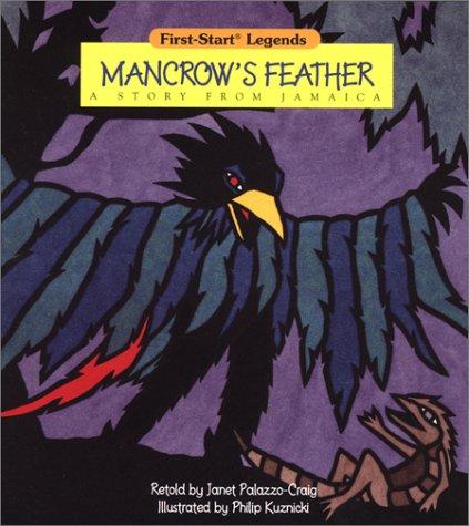 Mancrow's Feather: A Story from Jamaica