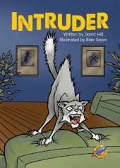 Intruder